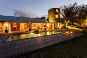 Villa Fauverelle